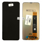Дисплей для Samsung A135F Galaxy A13 + тачскрин (черный) 100% Дисплей для Samsung A135F Galaxy A13 + тачскрин (черный) 100%