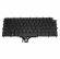 Клавиатура для ноутбука Dell Latitude 7520, 9510, 9520, черная с подсветкой