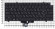 Клавиатура для ноутбука Dell Latitude 7520, 9510, 9520, черная с подсветкой
