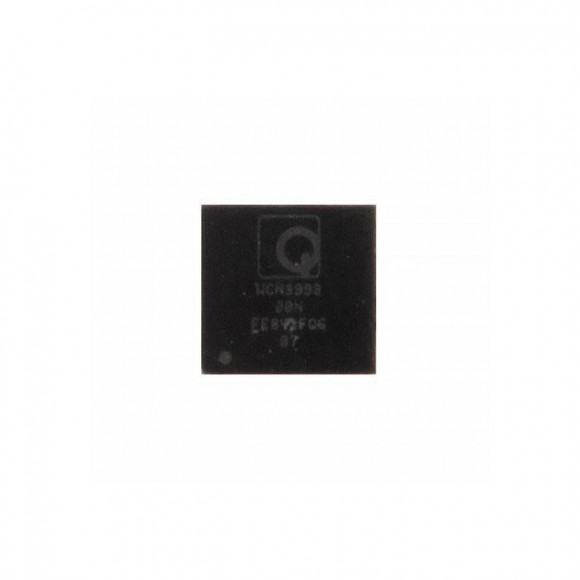 Микросхема Wi-Fi WCN3998 00N BGA с разбора