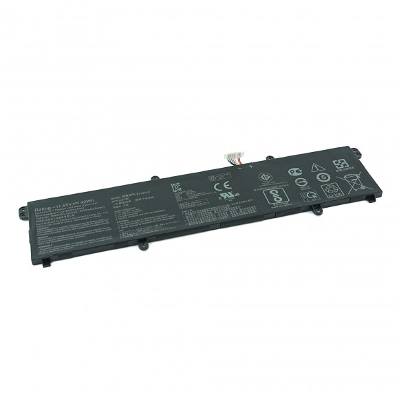Аккумулятор для ноутбука Asus (B31N1911) A413FF оригинал