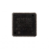 Мосфет R2J20602NP R2J20602 QFN-56 с разбора