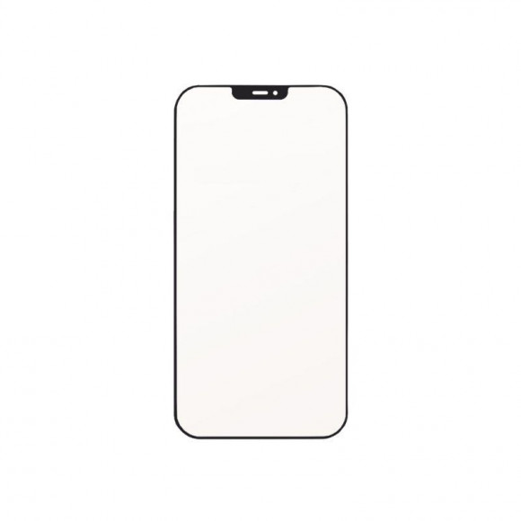 Защитное стекло Remax Medicine G. GL-27 3D для Apple iPhone 12, 12 Pro с рамкой 0, 3 мм, черное Защитное стекло Remax Medicine G. GL-27 3D для Apple iPhone 12, 12 Pro с рамкой 0, 3 мм, черное