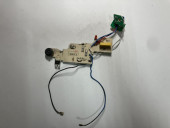 Плата управления 51009998002413 от Bosch BSGL52242/03 Плата управления 51009998002413 от Bosch BSGL52242/03