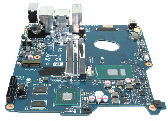 Материнская плата для Asus VM65N i7-7500U Материнская плата для Asus VM65N i7-7500U