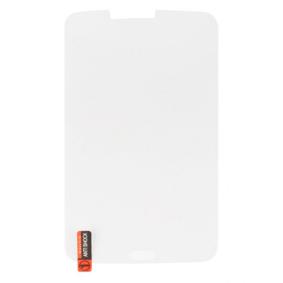 Защитное стекло для Samsung Tab 3 (7) Tempered Glass 0, 33 мм 9H (ударопрочное)