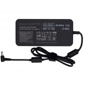 Блок питания (зарядное) для ноутбука Asus 20V, 14A, 280W, 5.5x2.5мм (оригинал)