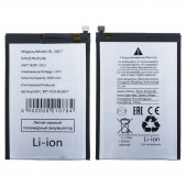 Аккумулятор для Tecno Spark 7 (BL-58CT) (VIXION) Аккумулятор для Tecno Spark 7 (BL-58CT) (VIXION)