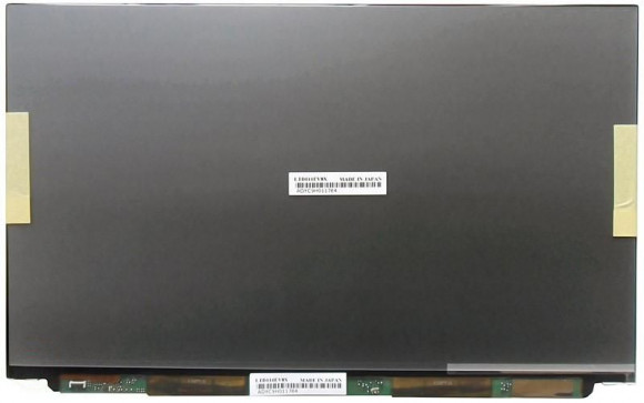 Матрица LTD111EV8X, 11.1", 1366x768, LED, матовая
