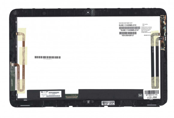 Модуль HP Elite X2 1011 G1 FHD черный с рамкой