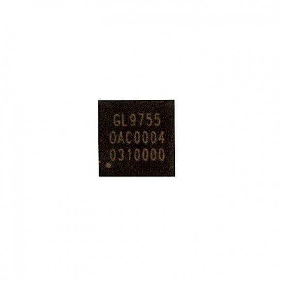 gL9755 с разбора