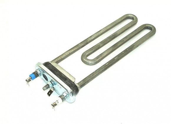 Нагреватель (ТЭН) для стиральной машины Bosch, Siemens, Neff 2000Вт, L-200 Thermowatt 3406125