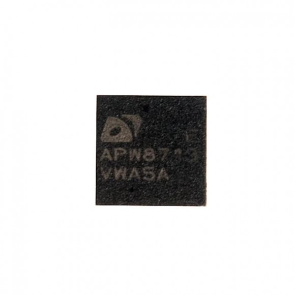 Шим контроллер APW8713 с разбора