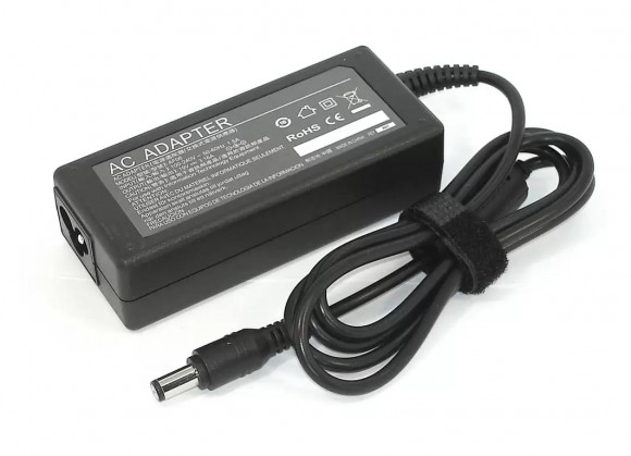 Блок питания для монитора Acer 19В, 3.16A, 6.3x3.0мм, 60Вт, AR601906330 (OEM)