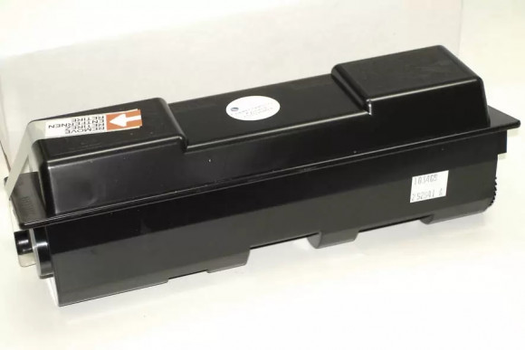 Тонер-картридж Boost для Kyocera FS1035MFP TK1140 240 г/картр. + чип Type 4.0 TK1140 MATK140