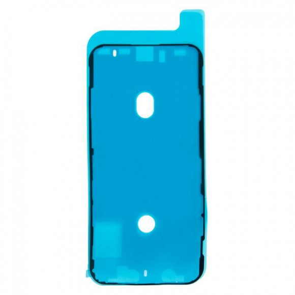 дисплей в сборе с тачскрином ZeepDeep PREMIUM для iPhone XS (OLED) + прокладка-абсорбер