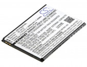 Аккумулятор CS-FIQ451SL, BL3819 для телефона Fly Evo Tech 4 (IQ4514), 3.8В, 2000мАч, 7.60Wh Аккумулятор CS-FIQ451SL, BL3819 для телефона Fly Evo Tech 4 (IQ4514), 3.8В, 2000мАч, 7.60Wh