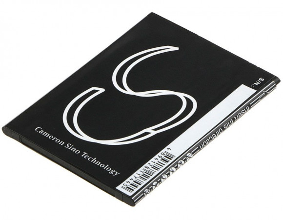 Аккумулятор CS-FIQ451SL, BL3819 для телефона Fly Evo Tech 4 (IQ4514), 3.8В, 2000мАч, 7.60Wh Аккумулятор CS-FIQ451SL, BL3819 для телефона Fly Evo Tech 4 (IQ4514), 3.8В, 2000мАч, 7.60Wh