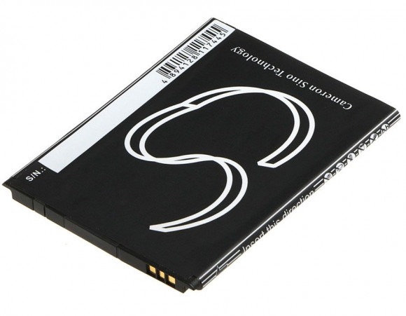 Аккумулятор CS-FIQ451SL, BL3819 для телефона Fly Evo Tech 4 (IQ4514), 3.8В, 2000мАч, 7.60Wh Аккумулятор CS-FIQ451SL, BL3819 для телефона Fly Evo Tech 4 (IQ4514), 3.8В, 2000мАч, 7.60Wh