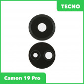 Стекло камеры для Tecno Camon 19 Pro Стекло камеры для Tecno Camon 19 Pro