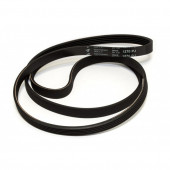 Ремень 1270J5, для стиральной машины, черный