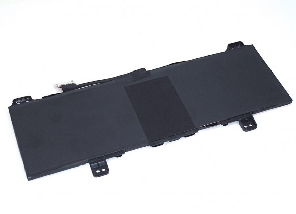 Аккумулятор (батарея) GM02XLдля ноутбука HP 14-CA, 7.7В, 47.3Вт, 6000мАч, (оригинал)