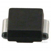 Диод защитный CHINA [SMBJ58A-TR] | SMB | 58v, 600w