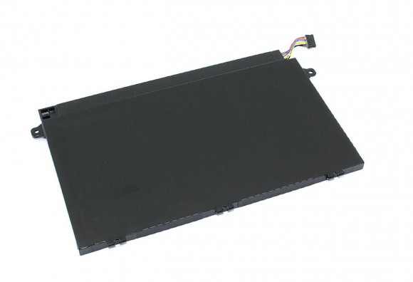 Аккумулятор (батарея) для ноутбука Lenovo ThinkPad E485 (L17M3P52) 11.1V 4050mAh