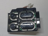 Дисплей (блок управления) 5513210201 DeLonghi уценено с разбора Дисплей (блок управления) 5513210201 DeLonghi уценено с разбора