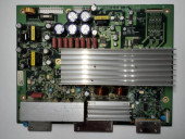 Y-sus 6870QYE011D от ТВ LG 42PX3RVB с разбора Y-sus 6870QYE011D от ТВ LG 42PX3RVB с разбора