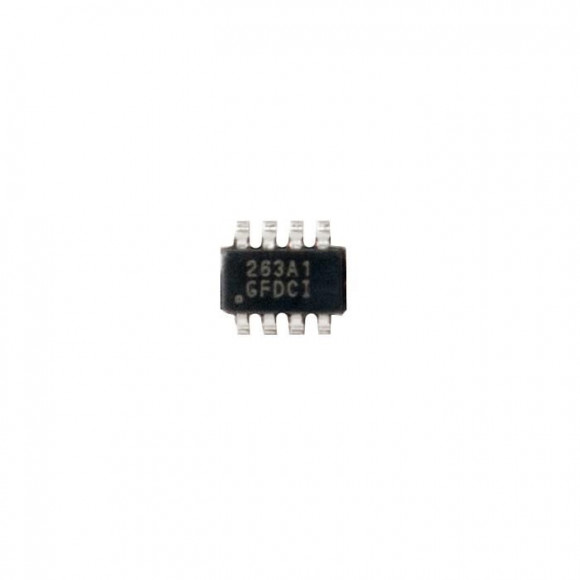 Микросхема SW REG. F72263A 263A1 SOP23-8