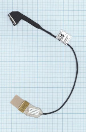 Шлейф матрицы для ноутбука HP Compaq G56, CQ56, G62, CQ62, 15.6"