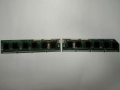 Плата плазмы EAX60982901 EAX60982701 от ТВ LG 50PS7000 с разбора