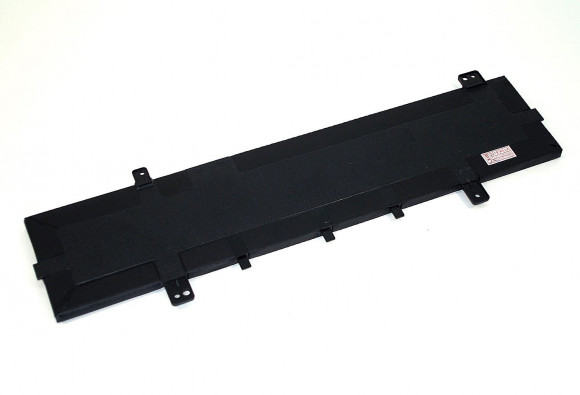 Аккумулятор (батарея) B31N1631 для ноутбука Asus VivoBook 15 X505BA 11,52B 42Втч (оригинал)