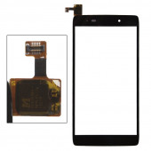 Сенсорное стекло (тачскрин) для Alcatel Idol 3 6039Y