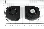 Вентилятор (кулер) для ноутбука Dell Alienware Area51 M15X, 3-pin Вентилятор (кулер) для ноутбука Dell Alienware Area51 M15X, 3-pin