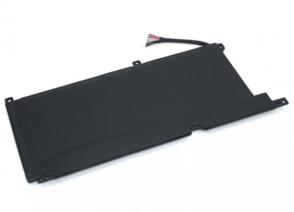 Аккумулятор (батарея) для ноутбука HP Pavilion Gaming 15-dk (L48495-005), 11.55В, 4545мАч Аккумулятор (батарея) для ноутбука HP Pavilion Gaming 15-dk (L48495-005), 11.55В, 4545мАч