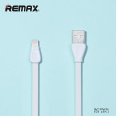 USB Дата-кабель Remax Martin 028i для Apple 8-pin, 1 метр, белый