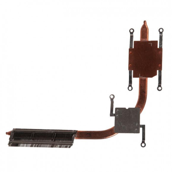 Термотрубка 13NB0621AM0301 для ноутбука Asus X555LD