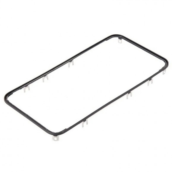 Рамка дисплея для iPhone 4S (черная)