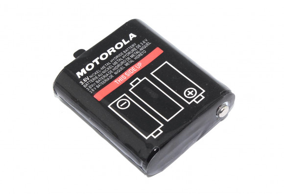 Аккумулятор для Motorola TLKR 92H2O, TALKABOUT T82 (PMNN4477A) Ni-MH 800 мАч, 3.6V Аккумулятор для Motorola TLKR 92H2O, TALKABOUT T82 (PMNN4477A) Ni-MH 800 мАч, 3.6V