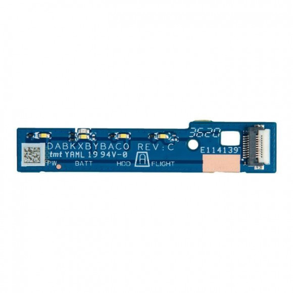 Плата подсветки (LED BD) для Asus FX506iV, с разбора