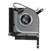 Вентилятор (кулер) GPU для ноутбука Asus FA506QM, FX506HC, FX506HE, FX506HM, FX706HC, FX706HE Вентилятор (кулер) GPU для ноутбука Asus FA506QM, FX506HC, FX506HE, FX506HM, FX706HC, FX706HE