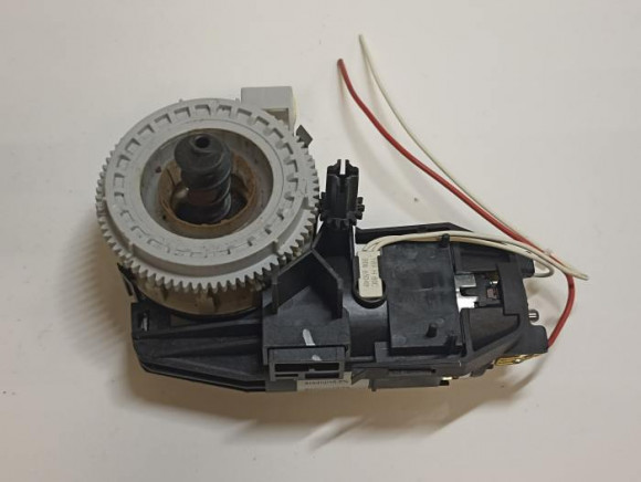 Кофемолка в сборе 12028403 Bosh уценено с разбора
