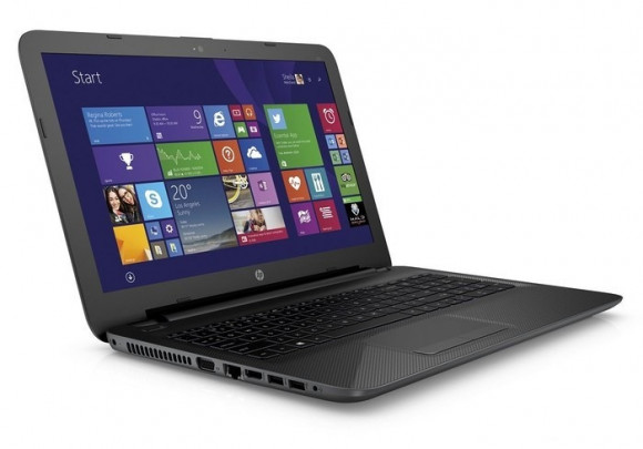 Ноутбук HP 250 G4 Ноутбук HP 250 G4