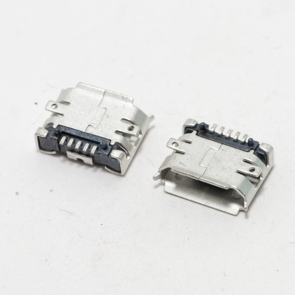 Разъем micro USB для смартфона 1203