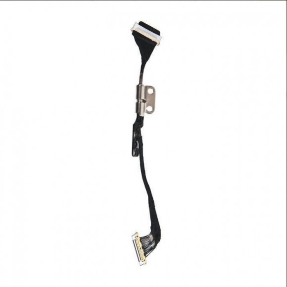 Шлейф матрицы с правой петлей для ноутбука Apple MacBook Air 11 A1370 A1465, Late 2010 - 2011