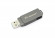Флешка USB Dr.Memory 051 4GB, USB 3.0, черный Флешка USB Dr.Memory 051 4GB, USB 3.0, черный