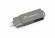 Флешка USB Dr.Memory 051 4GB, USB 3.0, черный Флешка USB Dr.Memory 051 4GB, USB 3.0, черный
