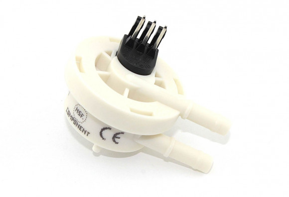 Счетчик воды Jura, Bosch, Siemens, DeLonghi, Saeco